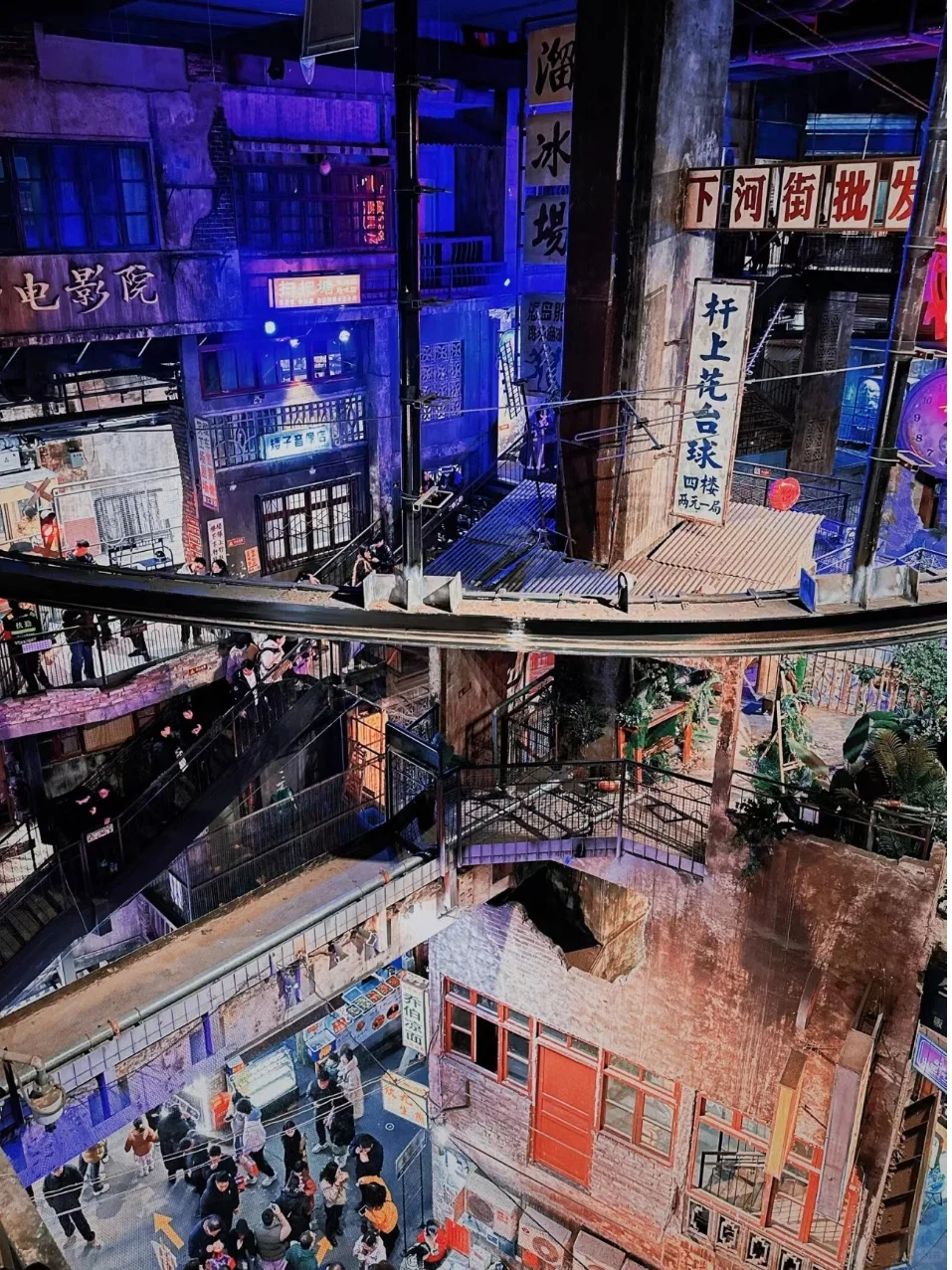 大美长沙，来了就不想走~
