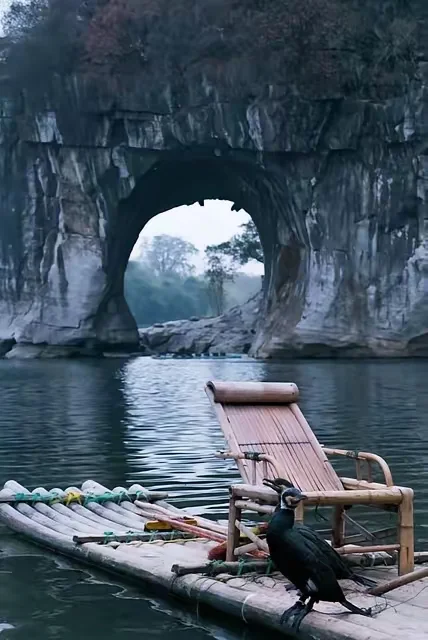 桂林旅游攻略：山水、美食与阳朔体验