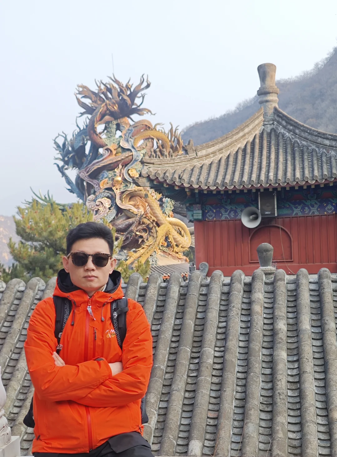 它们真的可以降妖除魔