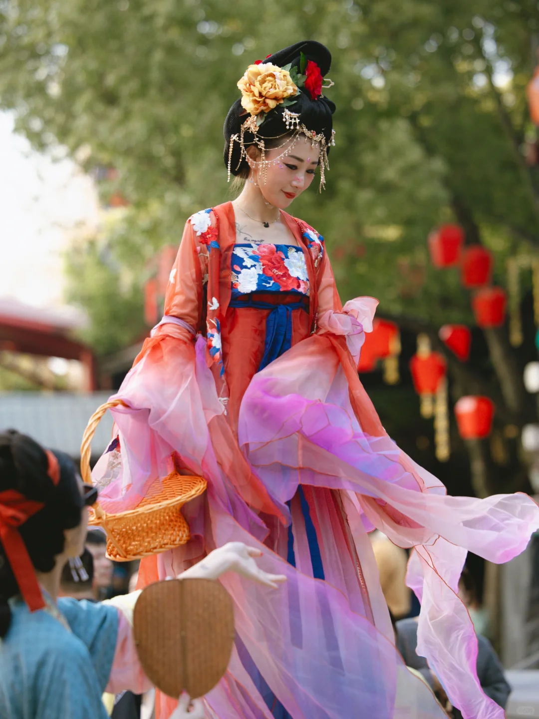 杭州宋城