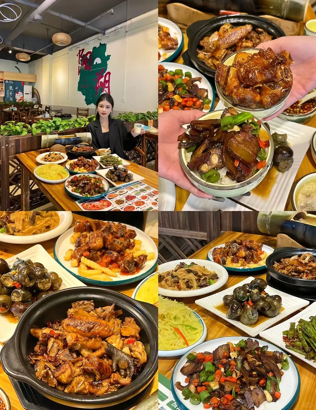 桂林旅游攻略：山水、美食与阳朔体验