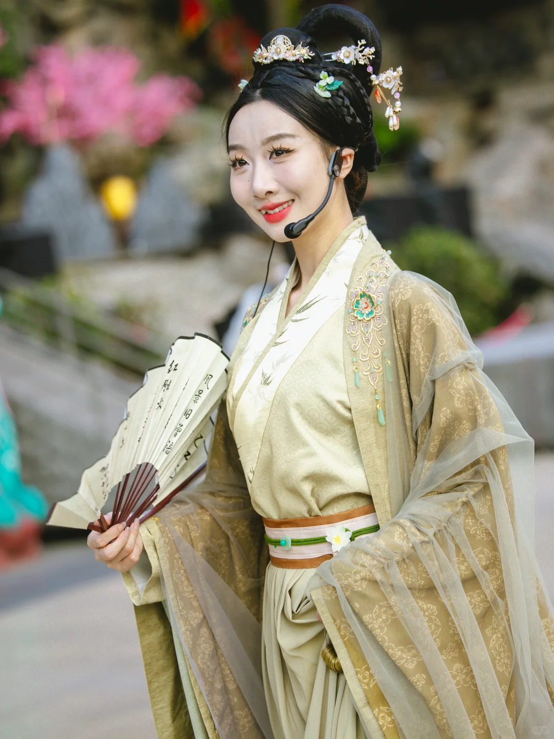 杭州宋城