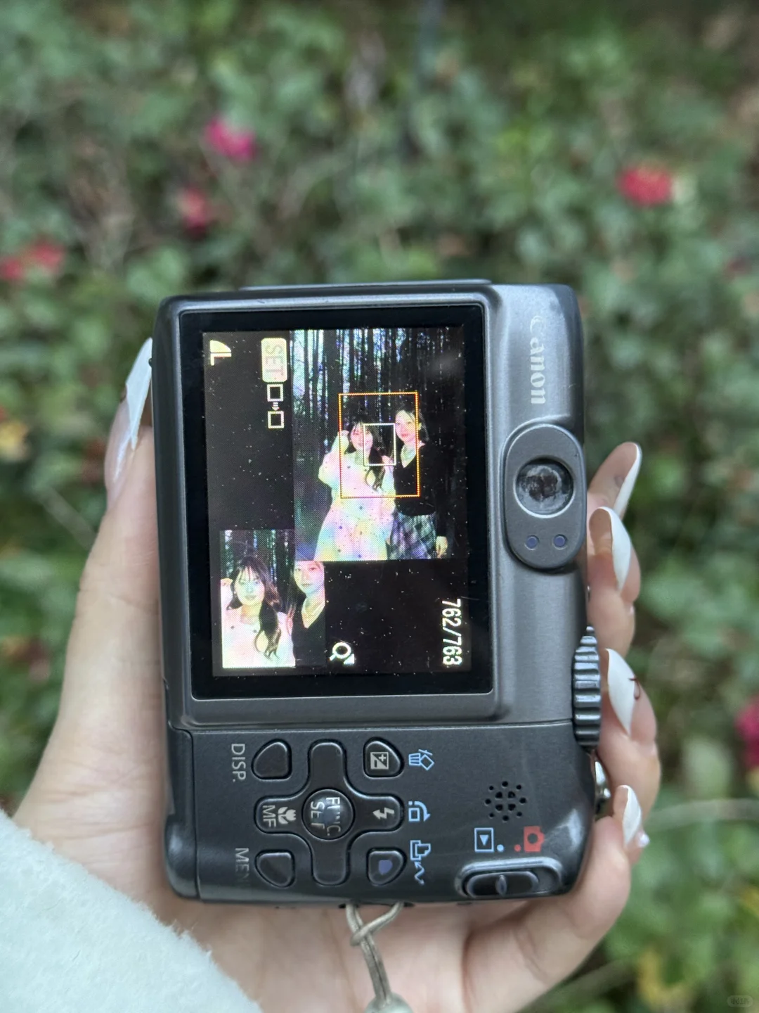 ccd 立大功📷