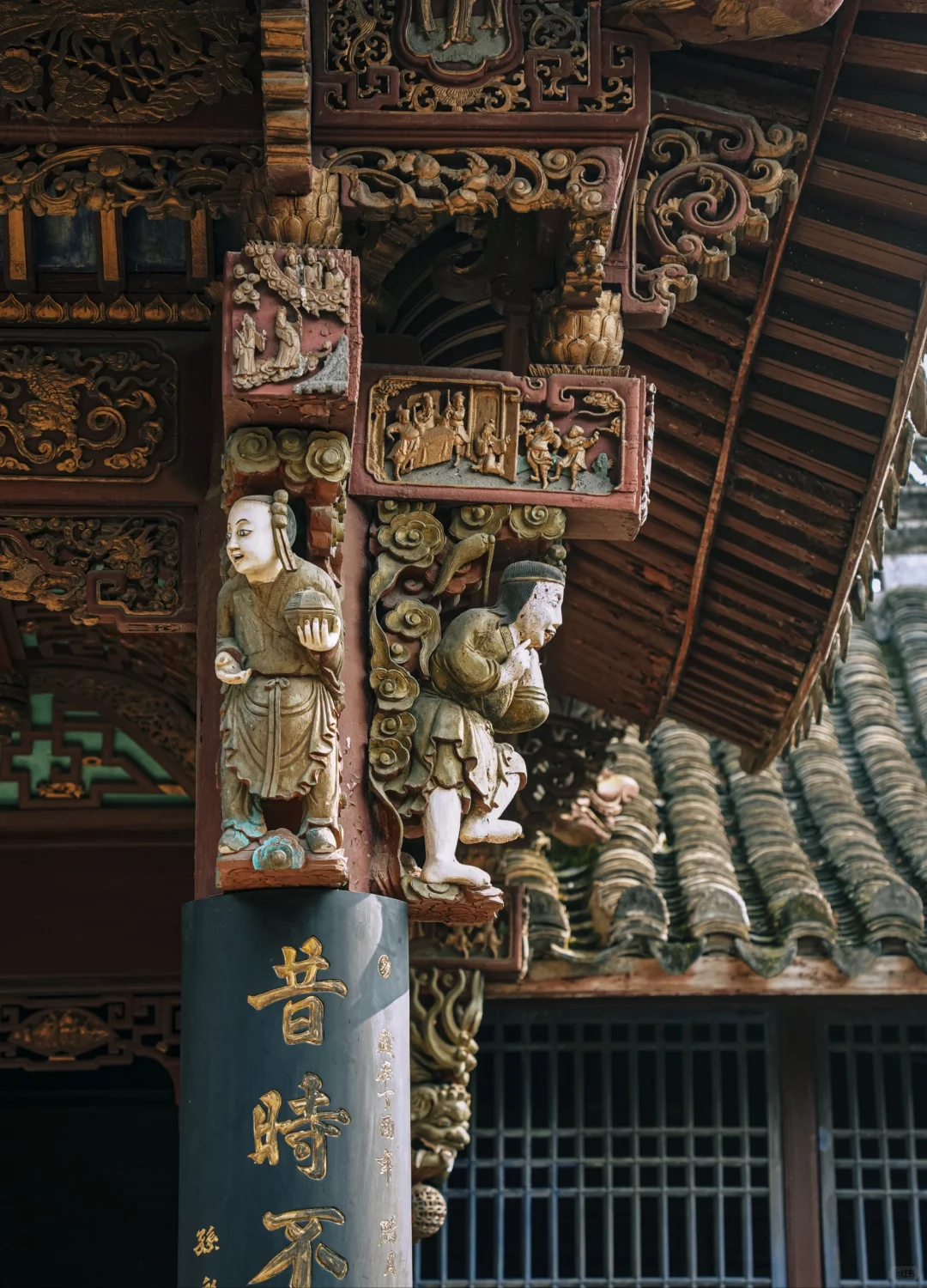 我滴天，这竟然是《西游记》取景地‼️