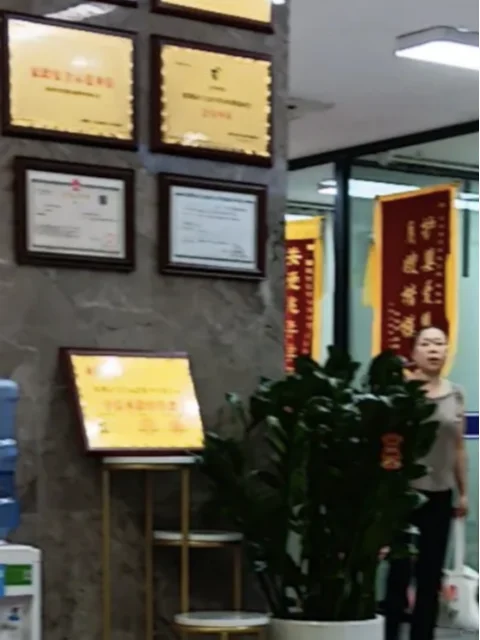 谁懂！我在宝安找到好工作！