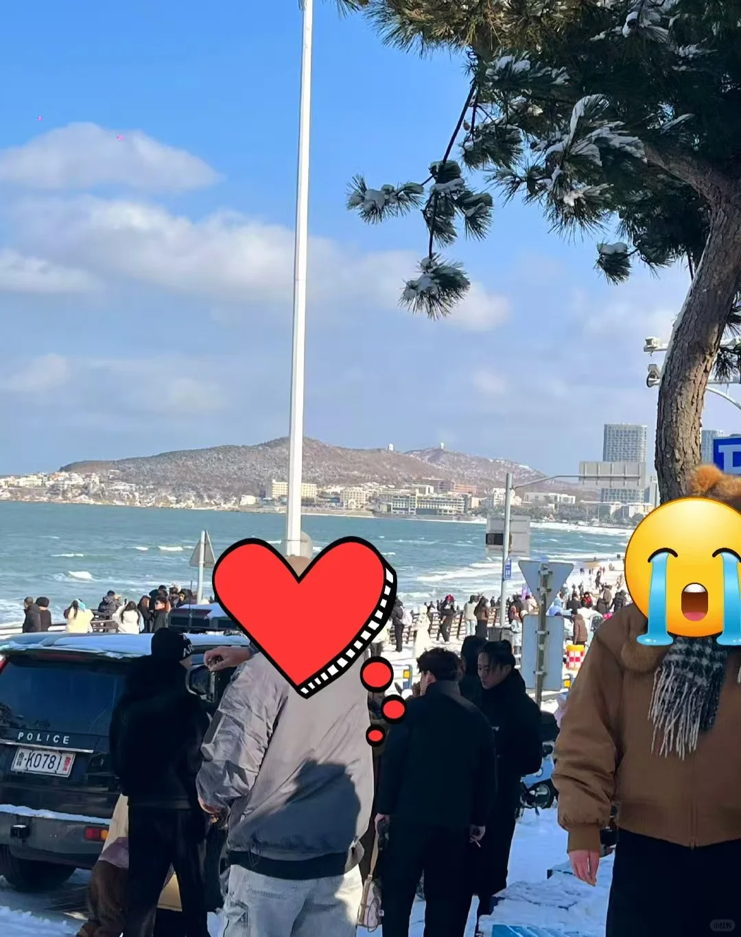 听劝，威海会惩罚每一个不做攻略的人❗