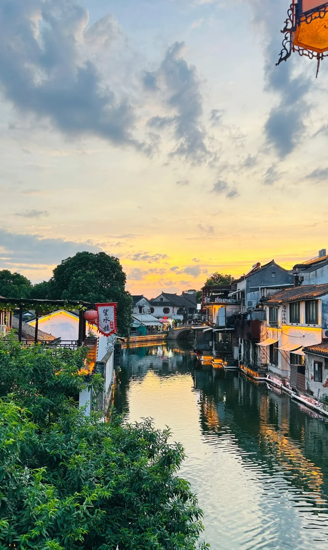 🔥苏州必打卡十大景点｜本地人私藏攻略！
