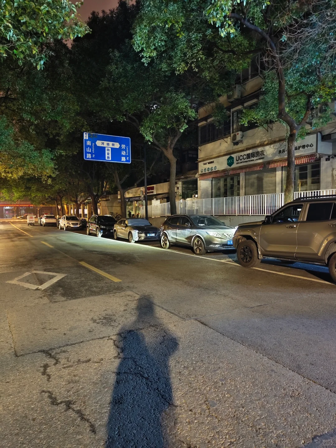 杭州西湖5元停车场，自驾旅游超省钱攻略！