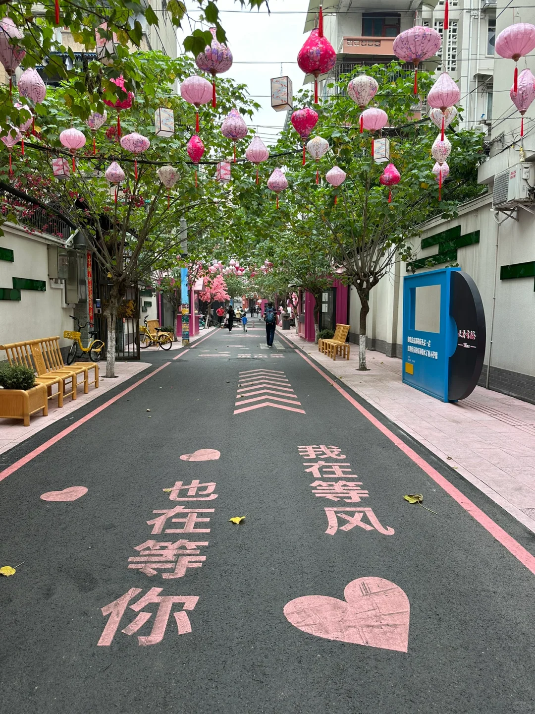 成都，一座来了就不想走的城市