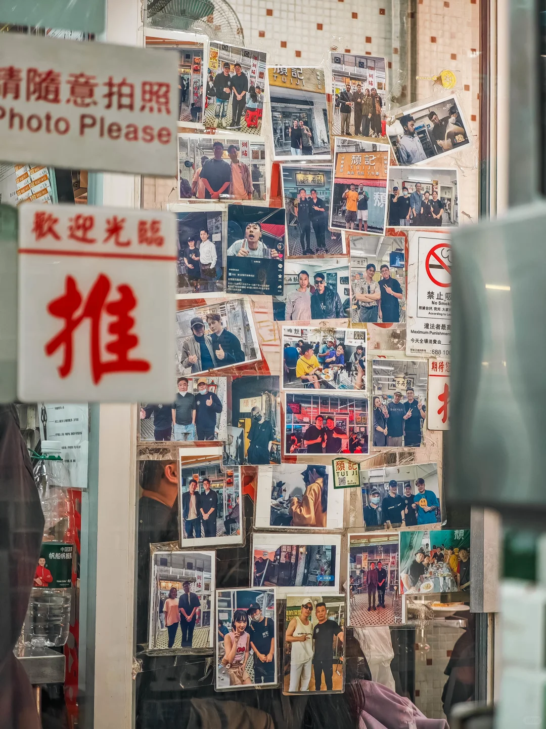 快码住！精华必打卡的两条珠海citywalk路线