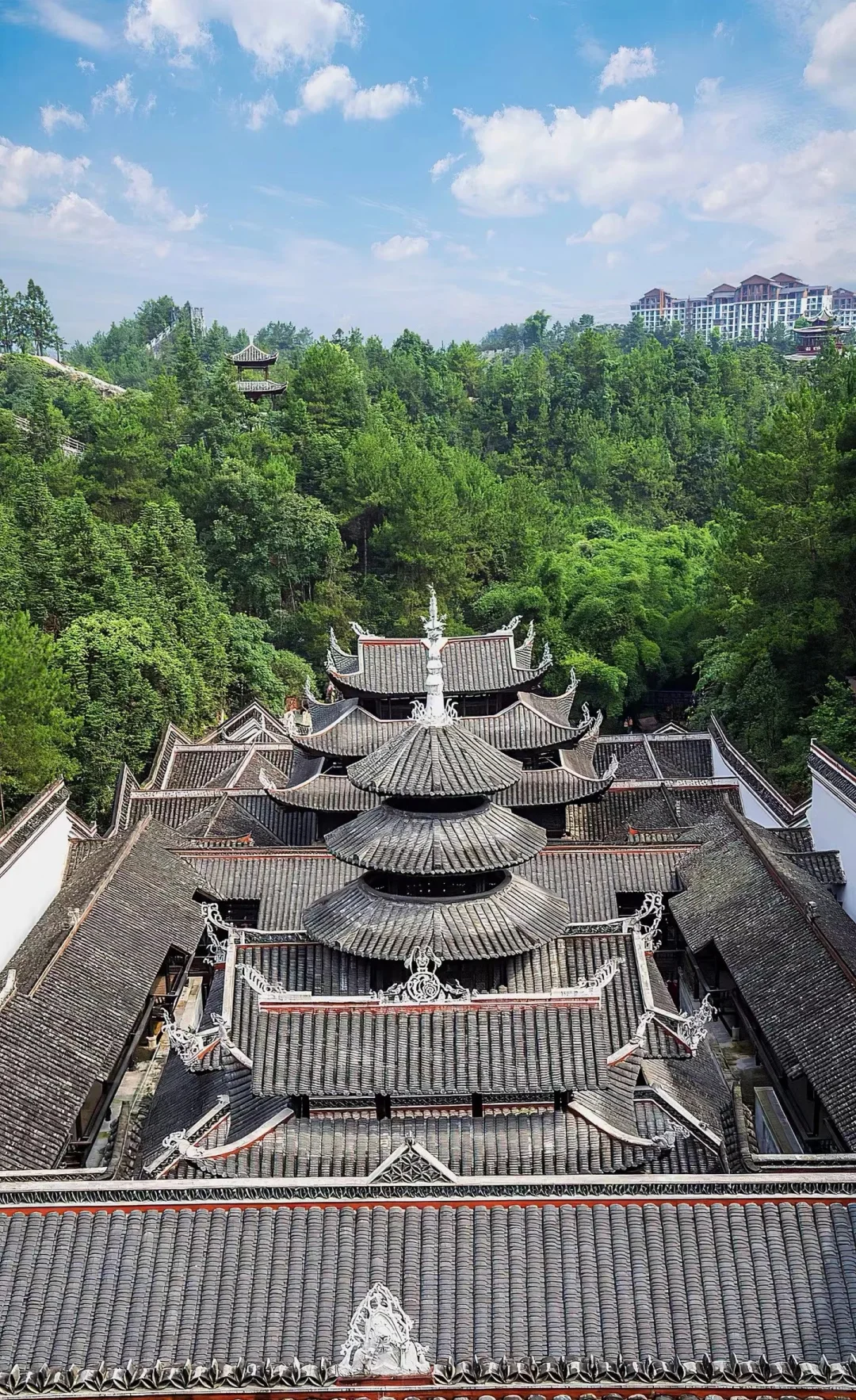 巴楚秘境 恩施