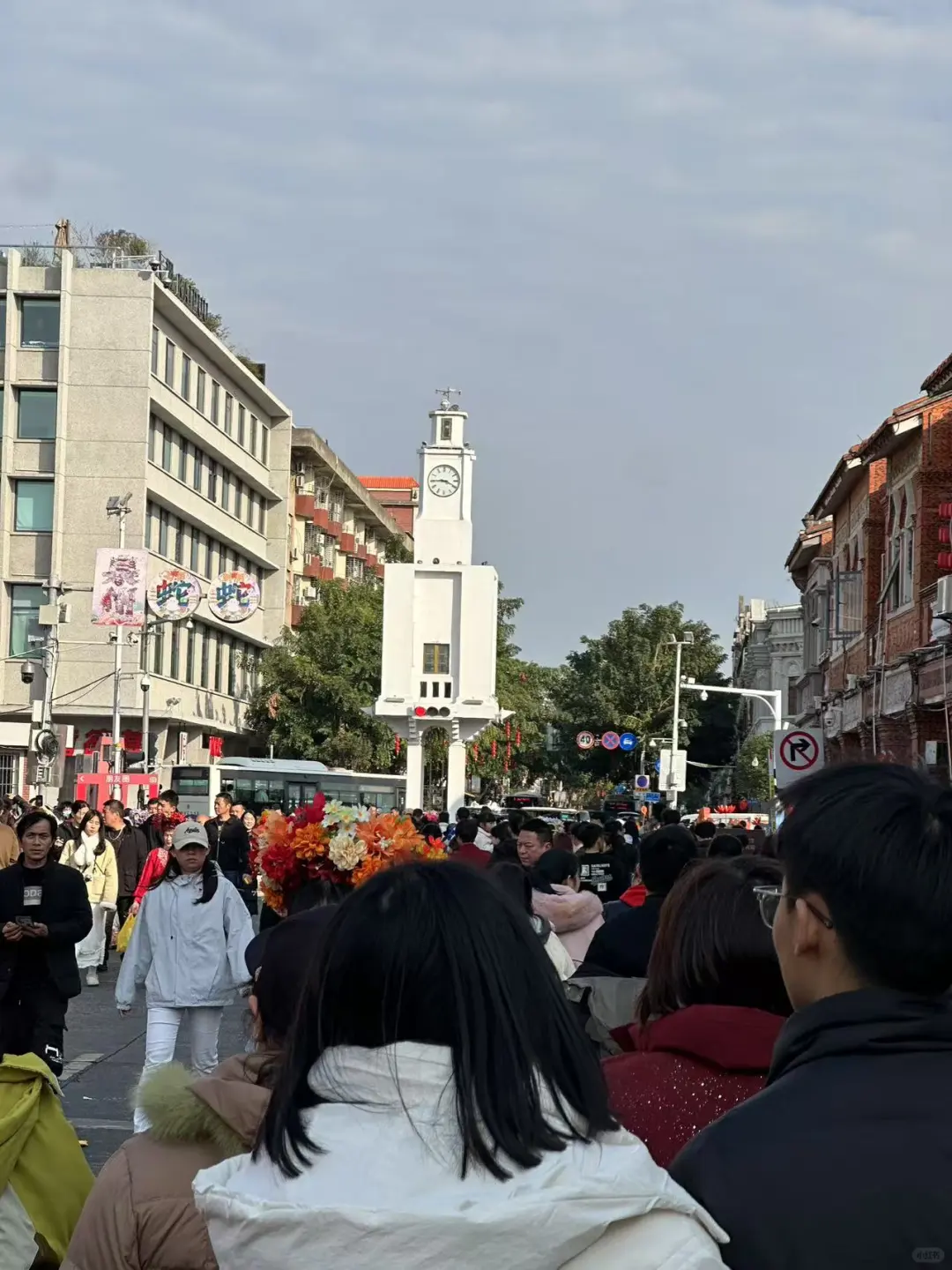 泉州本地旅游现状。。说点本地的实话吧