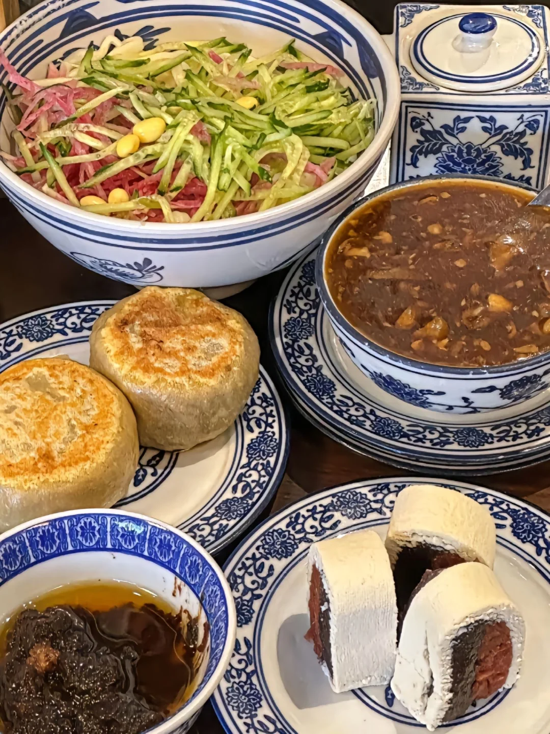 淡季反向游，3-4🈷️真的适合去北京旅游