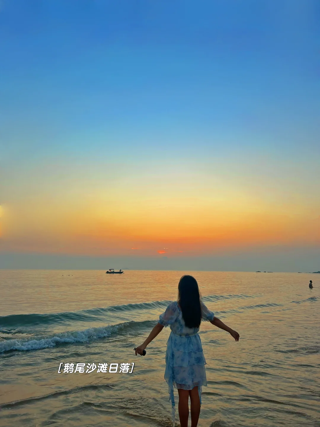 我宣布❗️这里炒鸡适🈴️亲子游，攻略快🐎