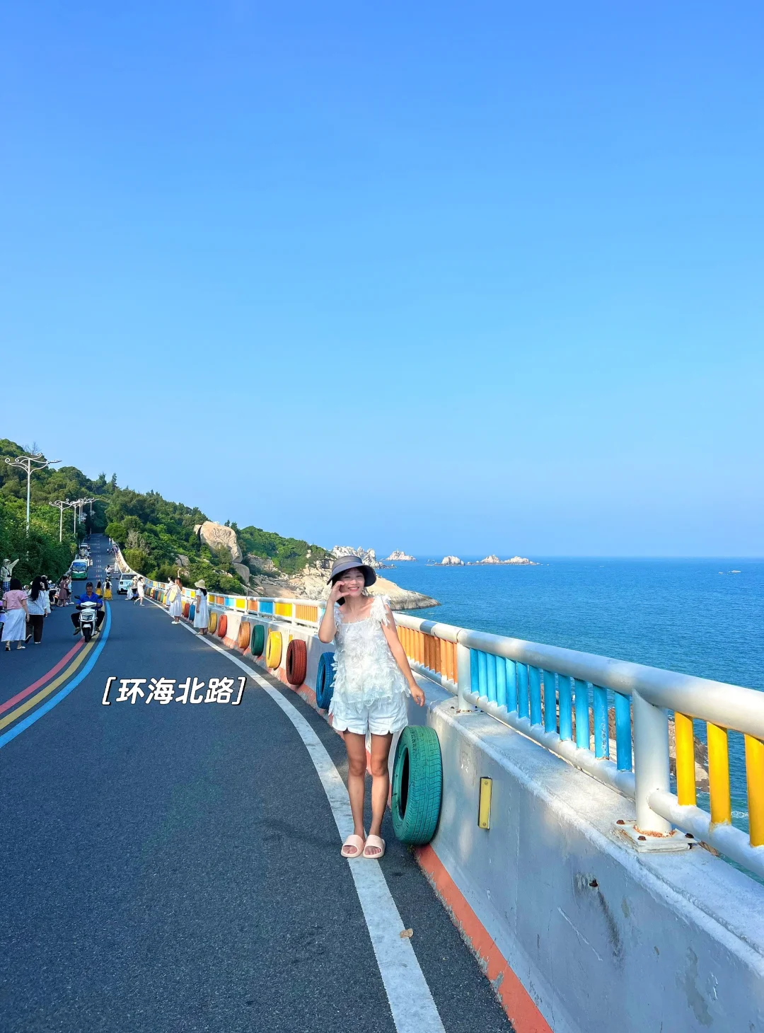 我宣布❗️这里炒鸡适🈴️亲子游，攻略快🐎