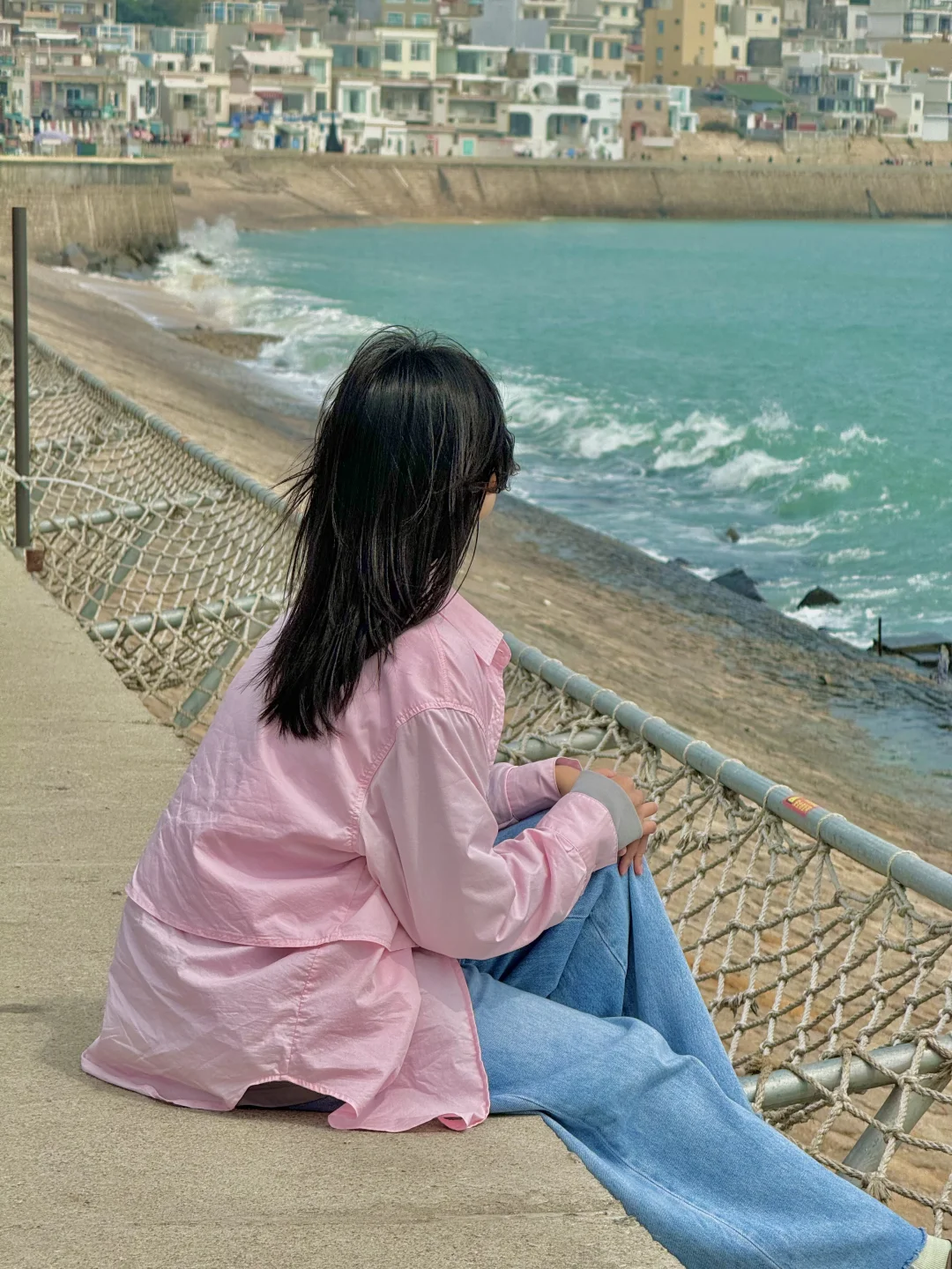 成都出发！5天4晚🏝️南澳岛+东山岛攻略…
