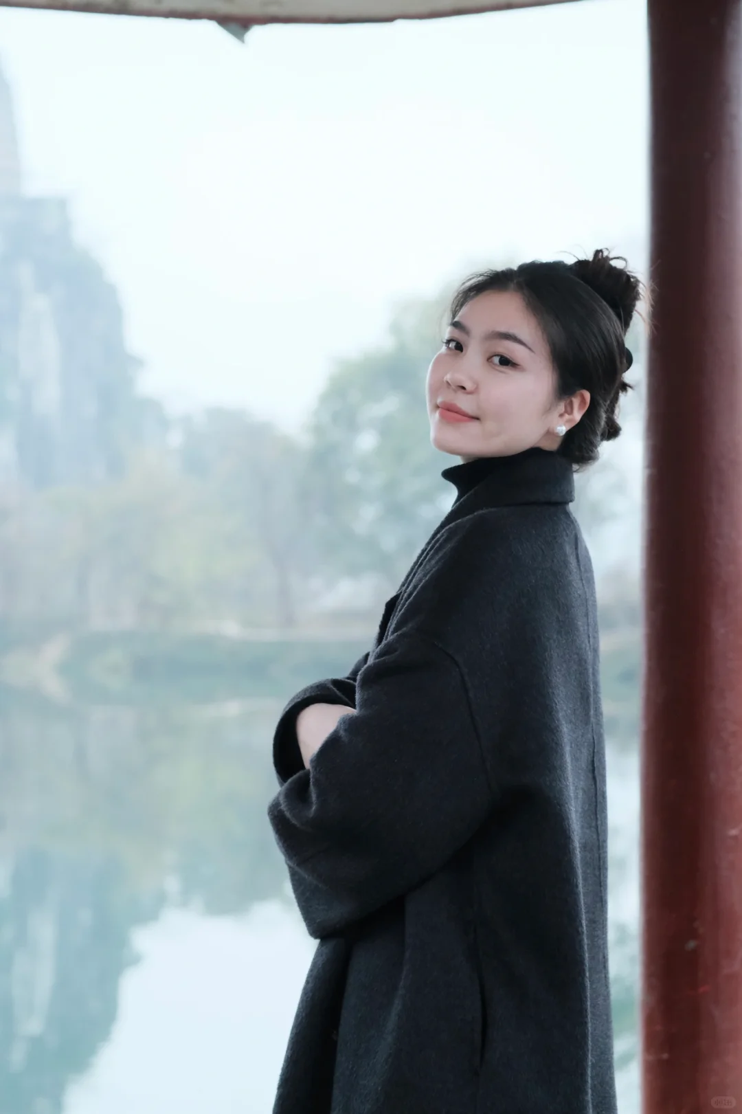 桂林穿山公园