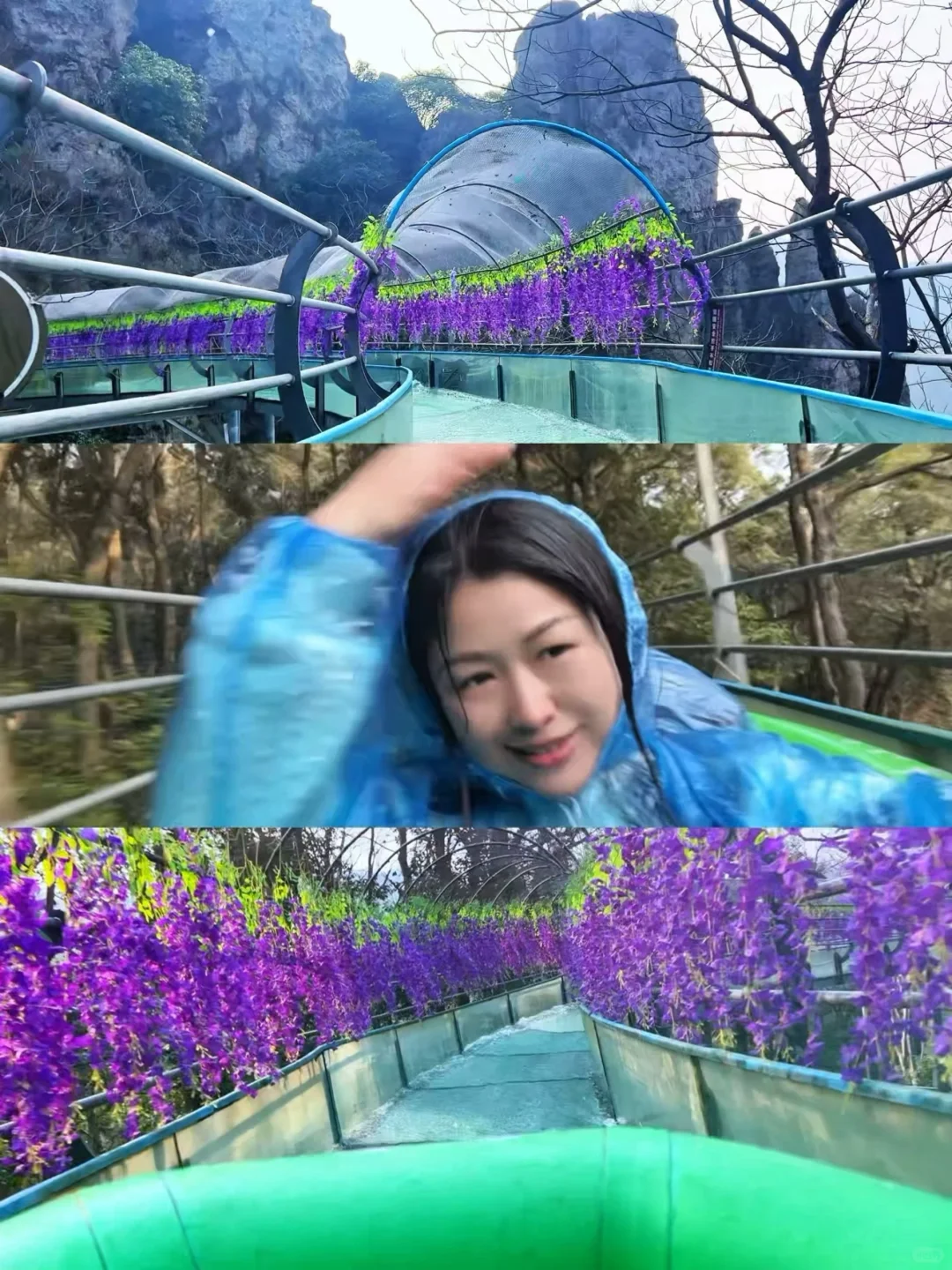 南京1小时高铁直达｜这个被低估的宝藏景点
