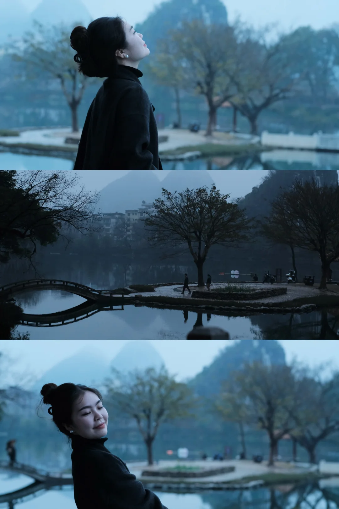 桂林穿山公园