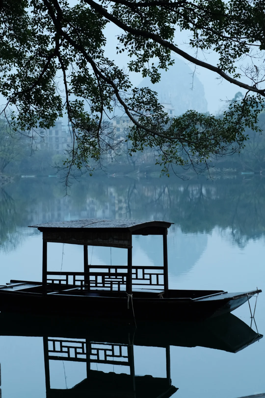 桂林穿山公园