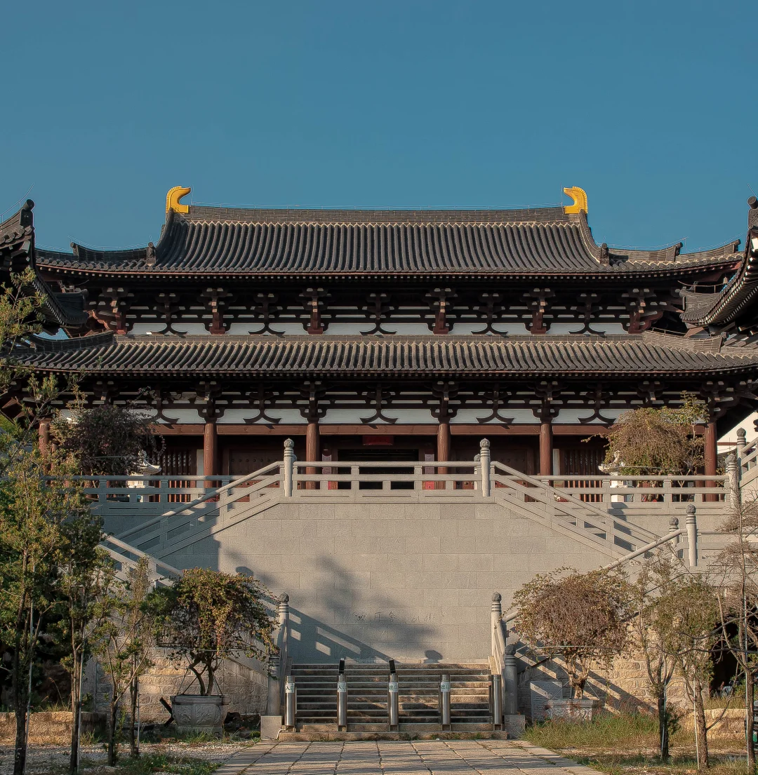 景区宣传拍摄