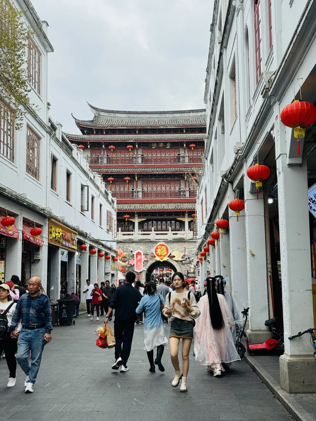 成都出发！5天4晚🏝️南澳岛+东山岛攻略…