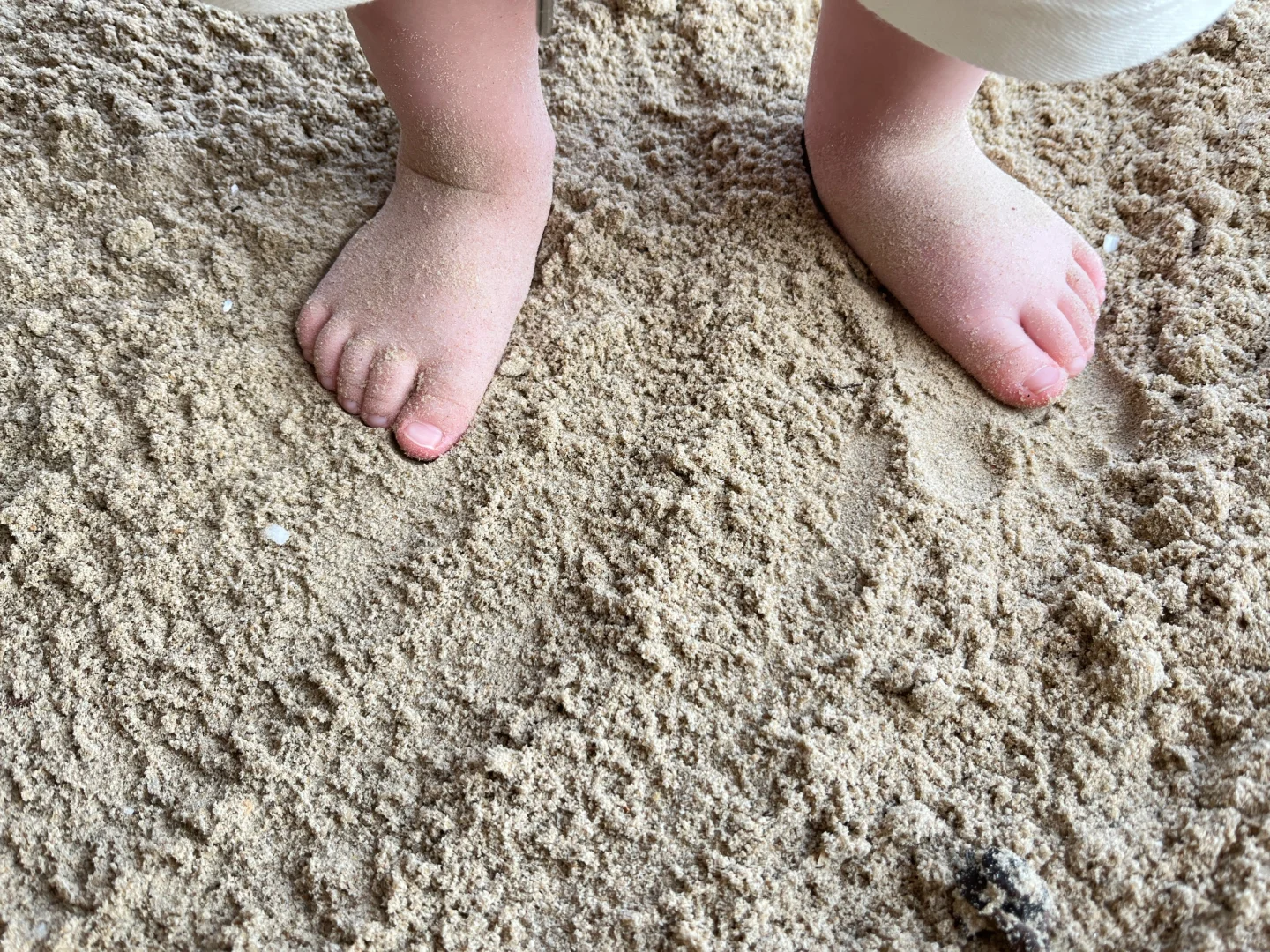 📍万宁～我愿称之为带娃摆烂的地方