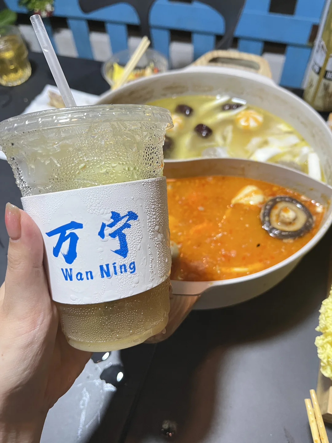 📍万宁～我愿称之为带娃摆烂的地方