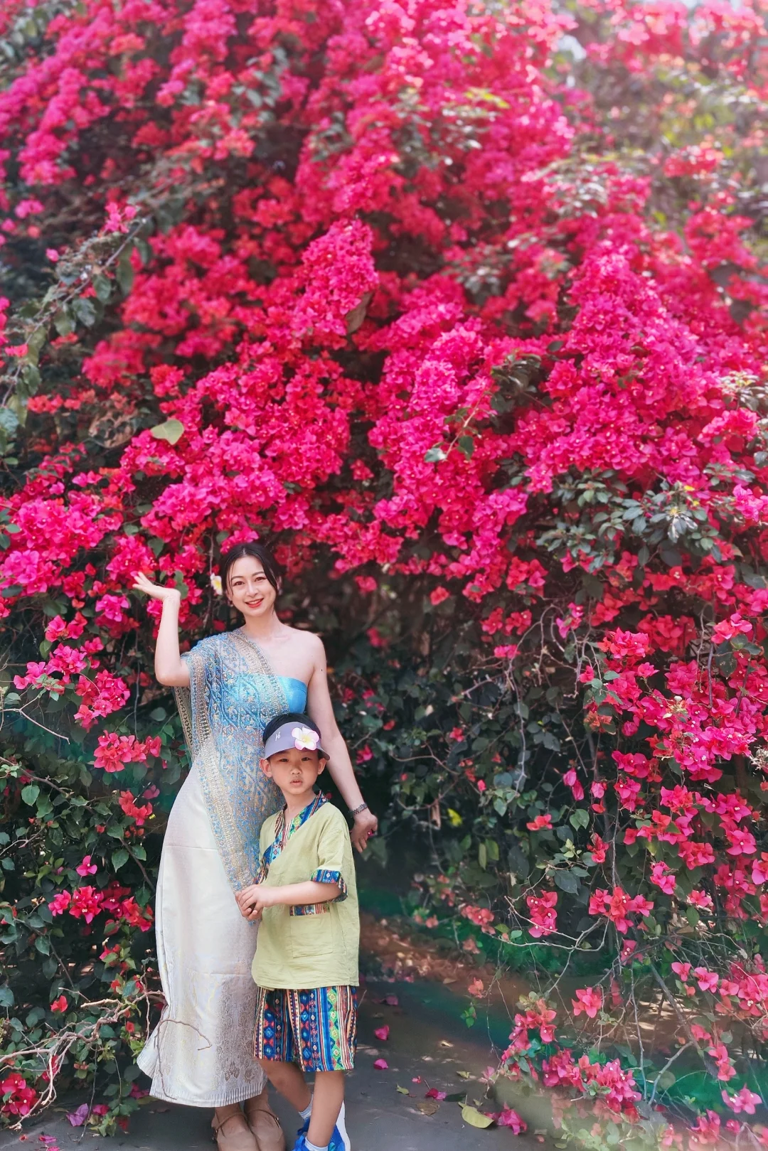 正在西双版纳，不吹不踩，实话实说