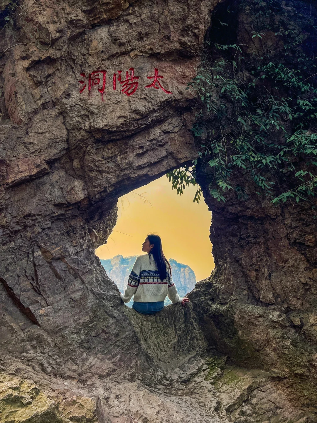 南京1小时高铁直达｜这个被低估的宝藏景点