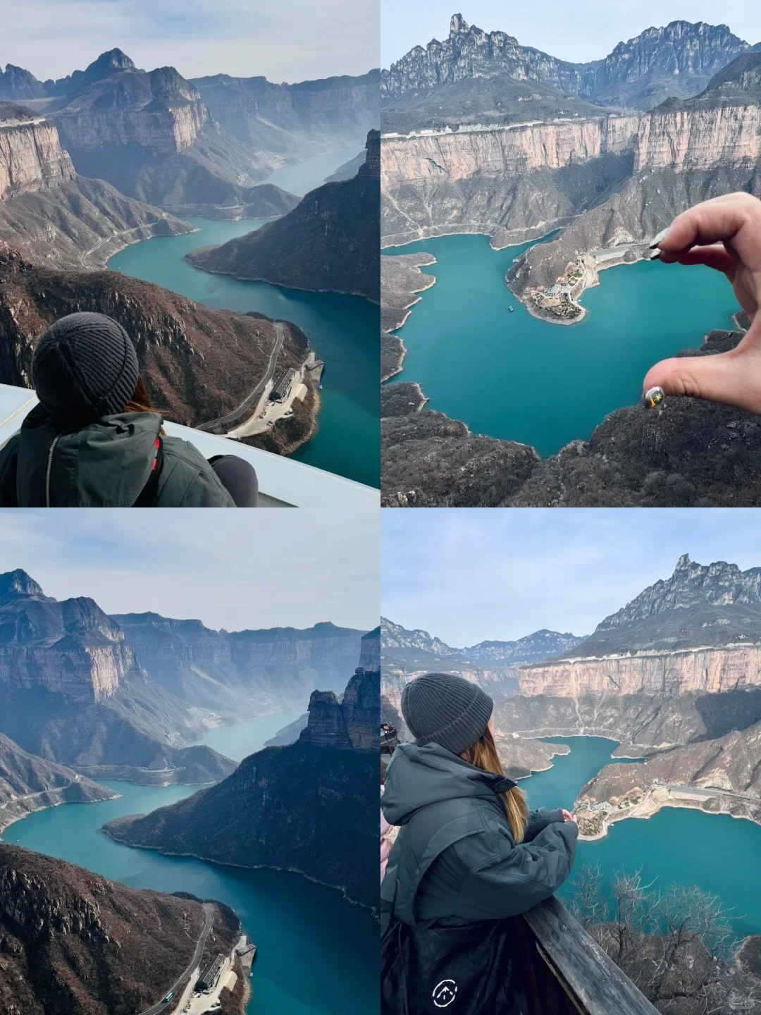 郑州周边3月免票景区汇总，快来薅羊毛！
