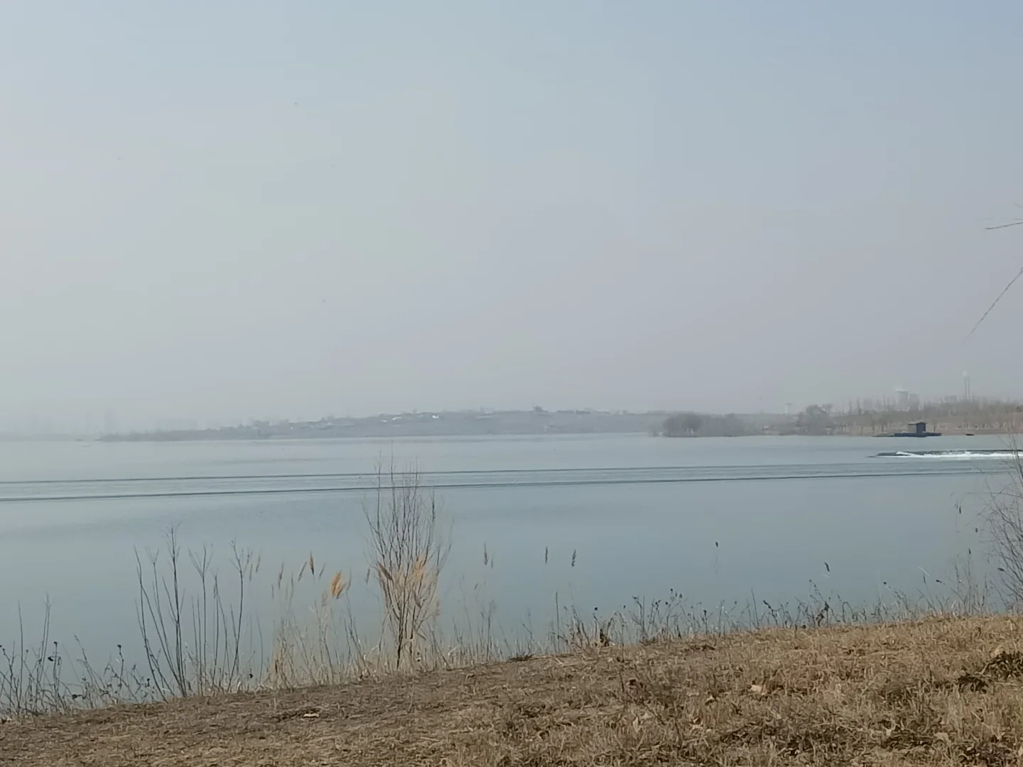 一泉湖风景区