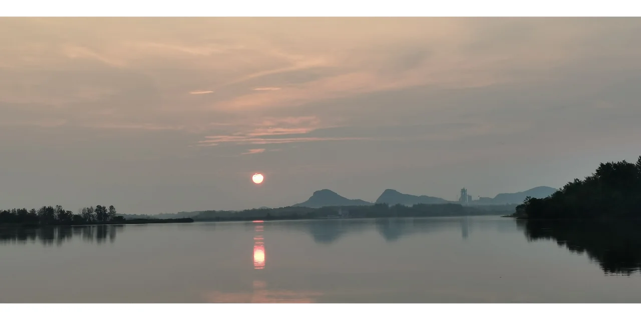 🌟【康丰源景区】—宝藏旅行地📸