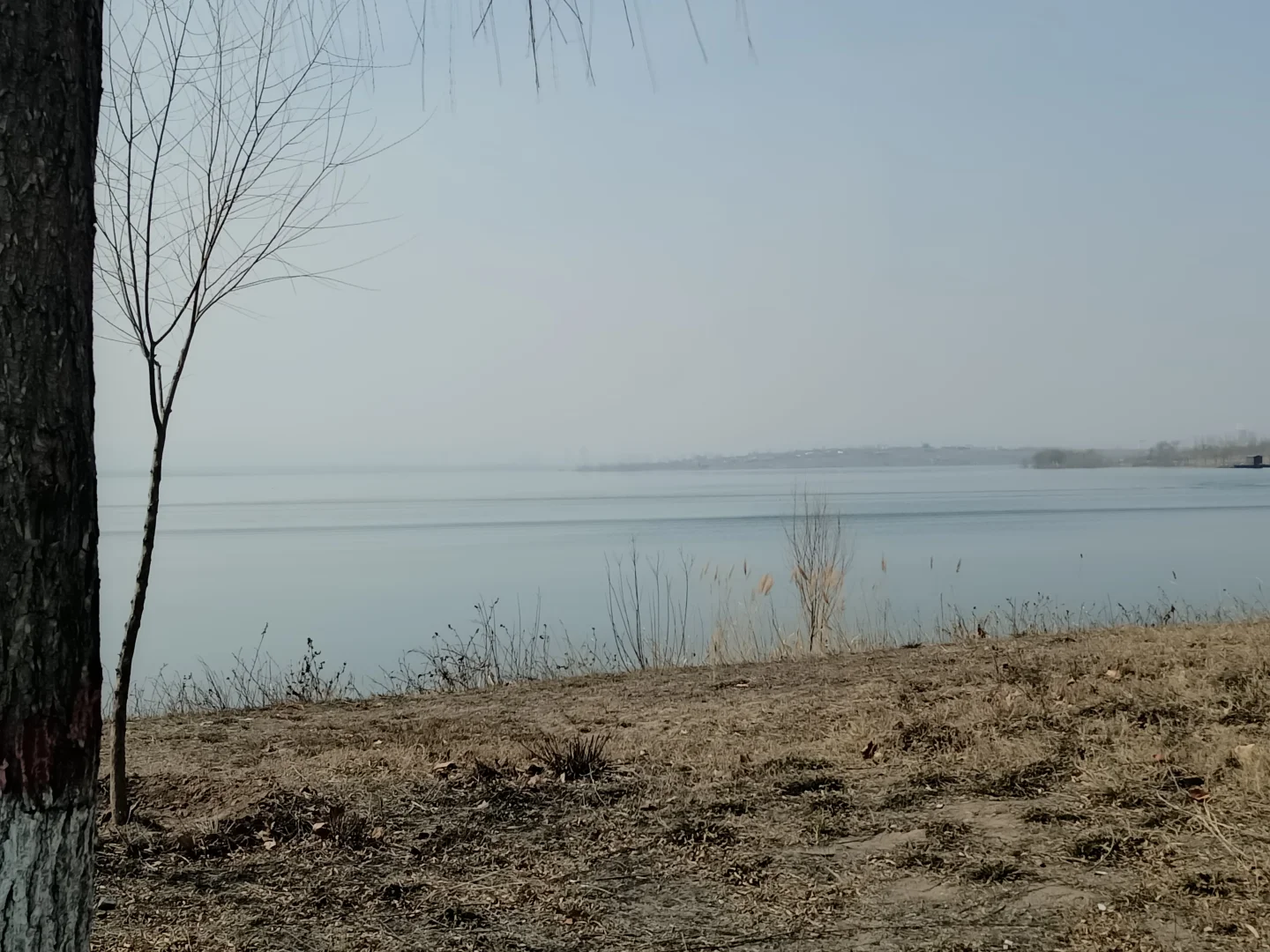 一泉湖风景区