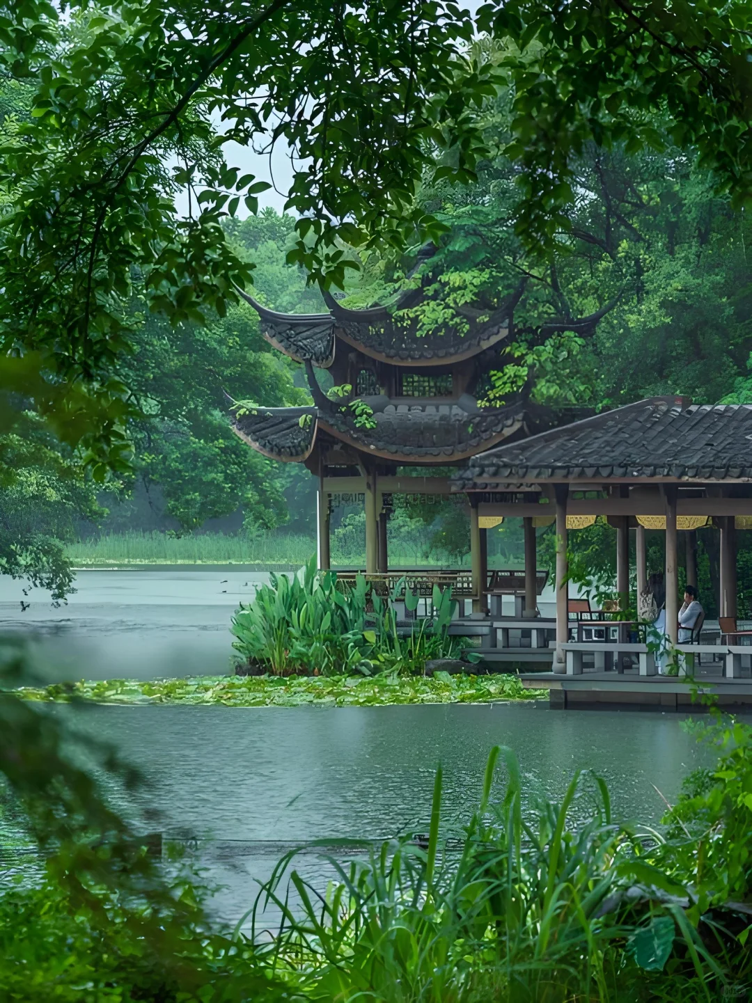 杭州最全旅游攻略来啦