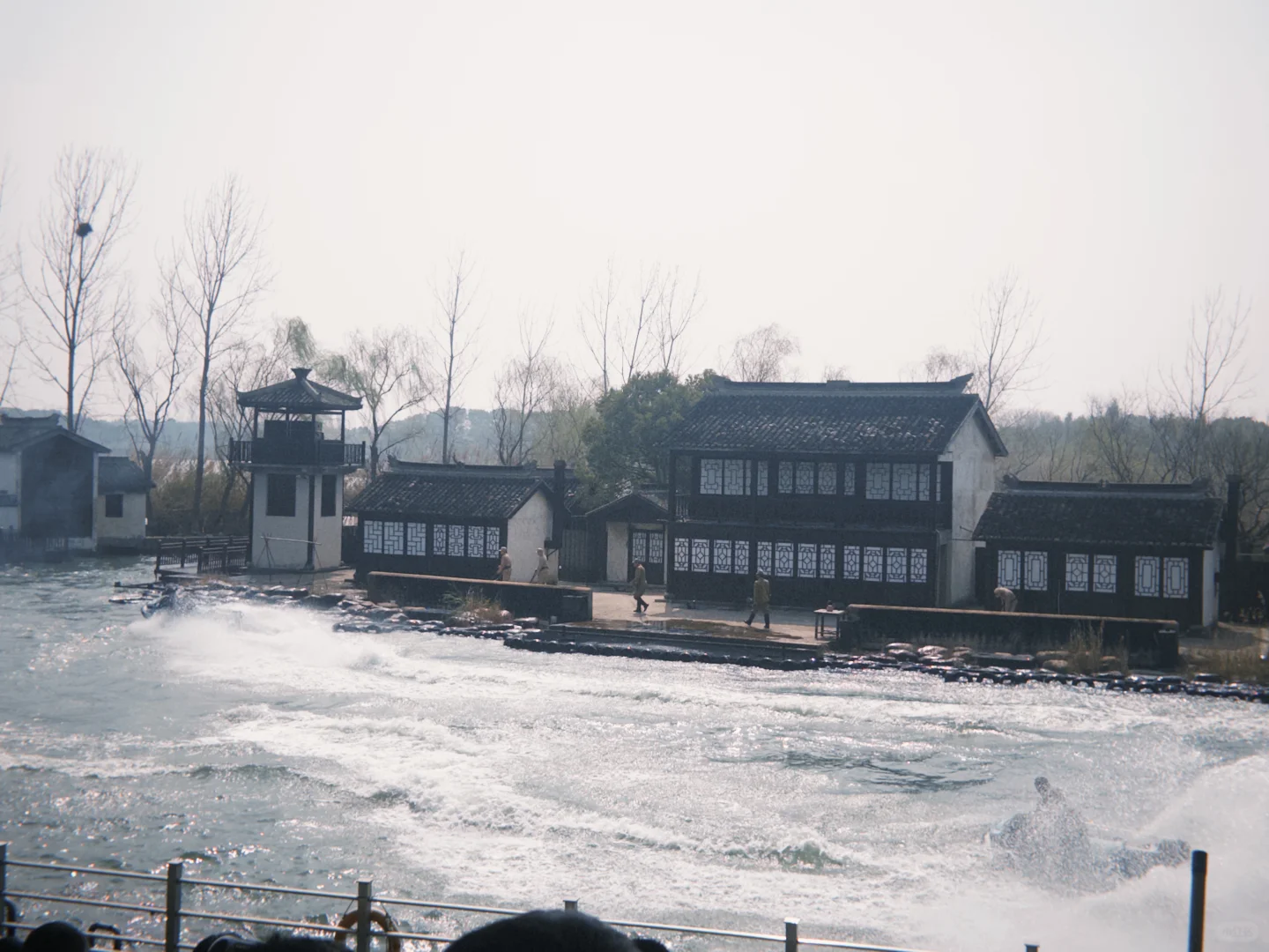 沙家浜