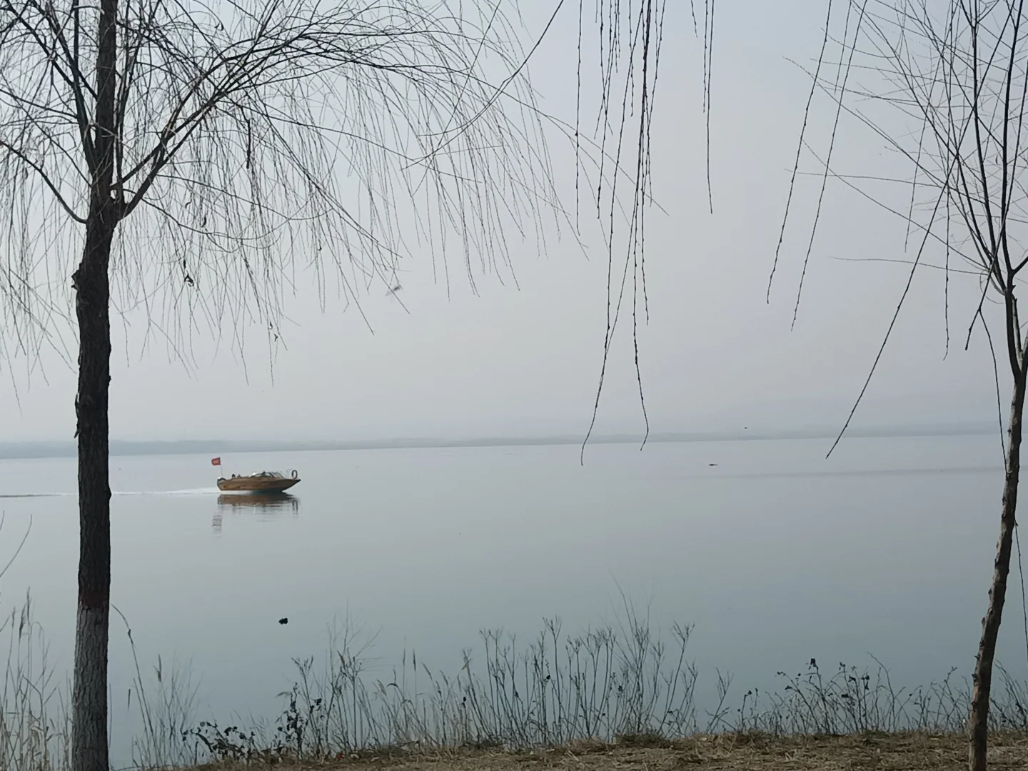 一泉湖风景区