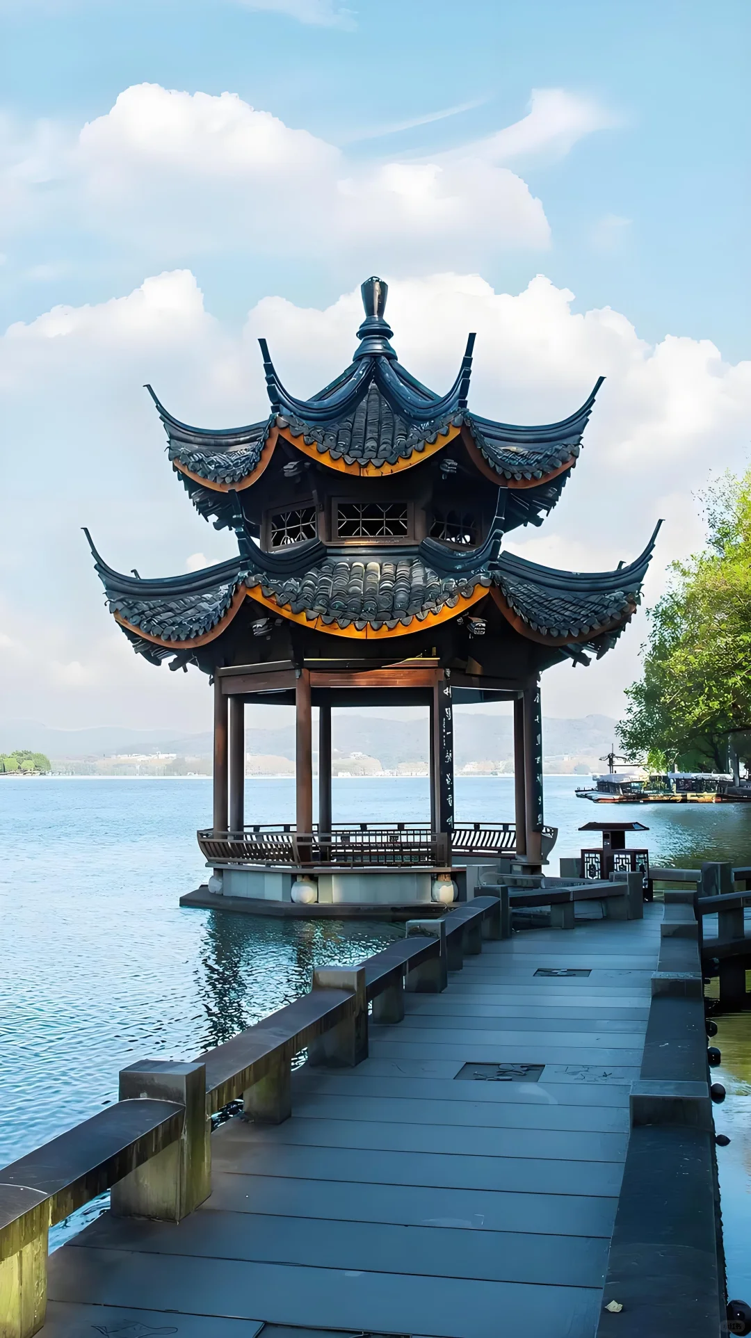 杭州最全旅游攻略来啦