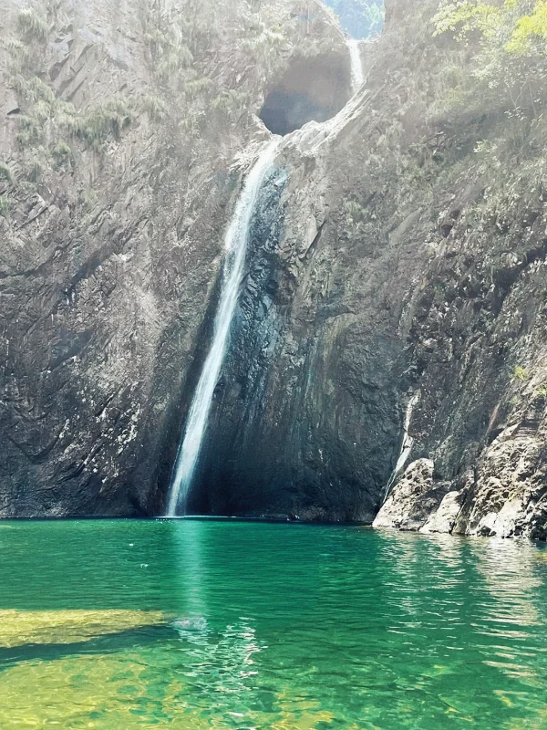 福建1️⃣0️⃣个神仙级景点，每一个都值得
