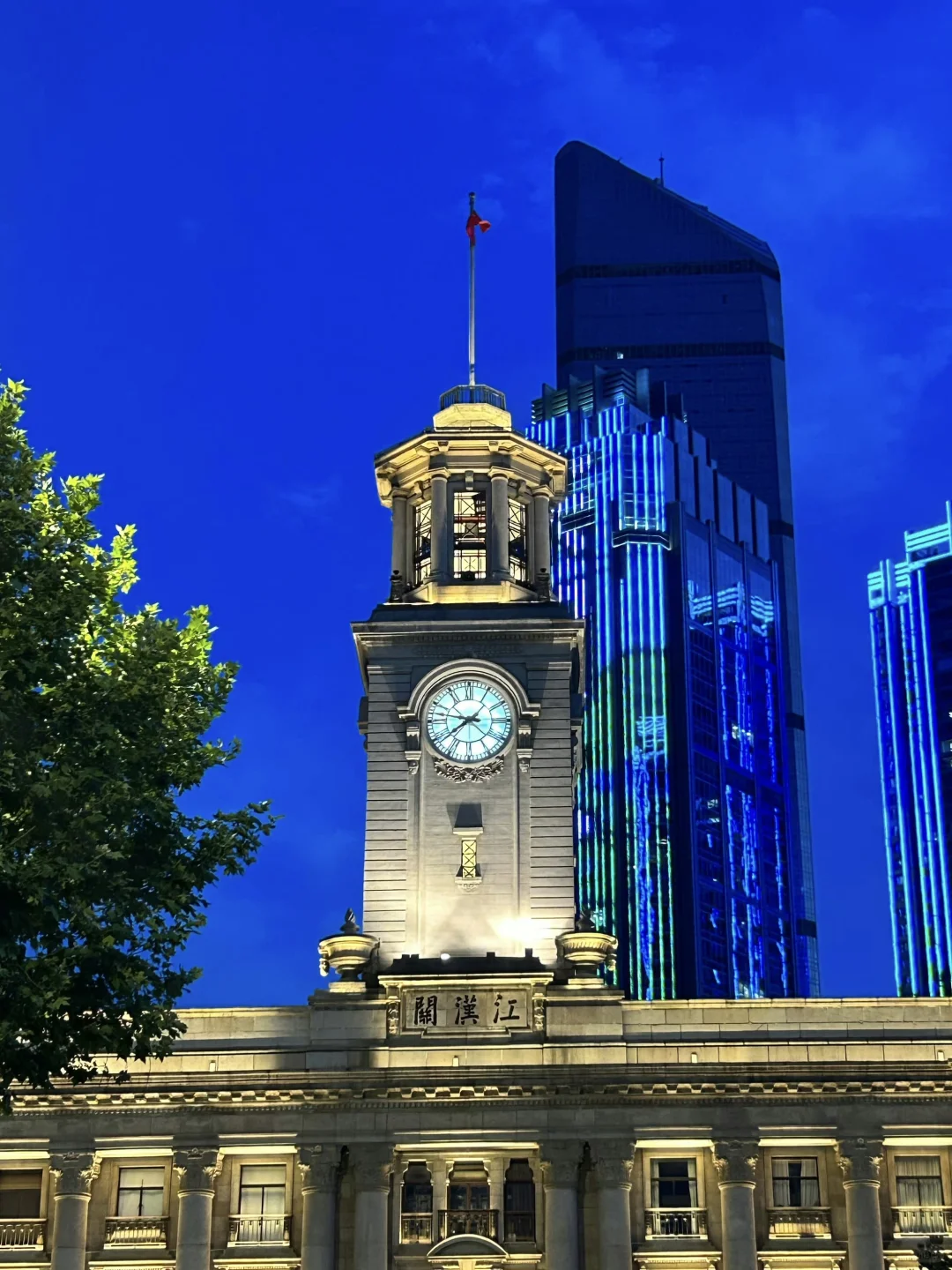 武汉真的会惩罚每一个来旅游不做攻略的人！！