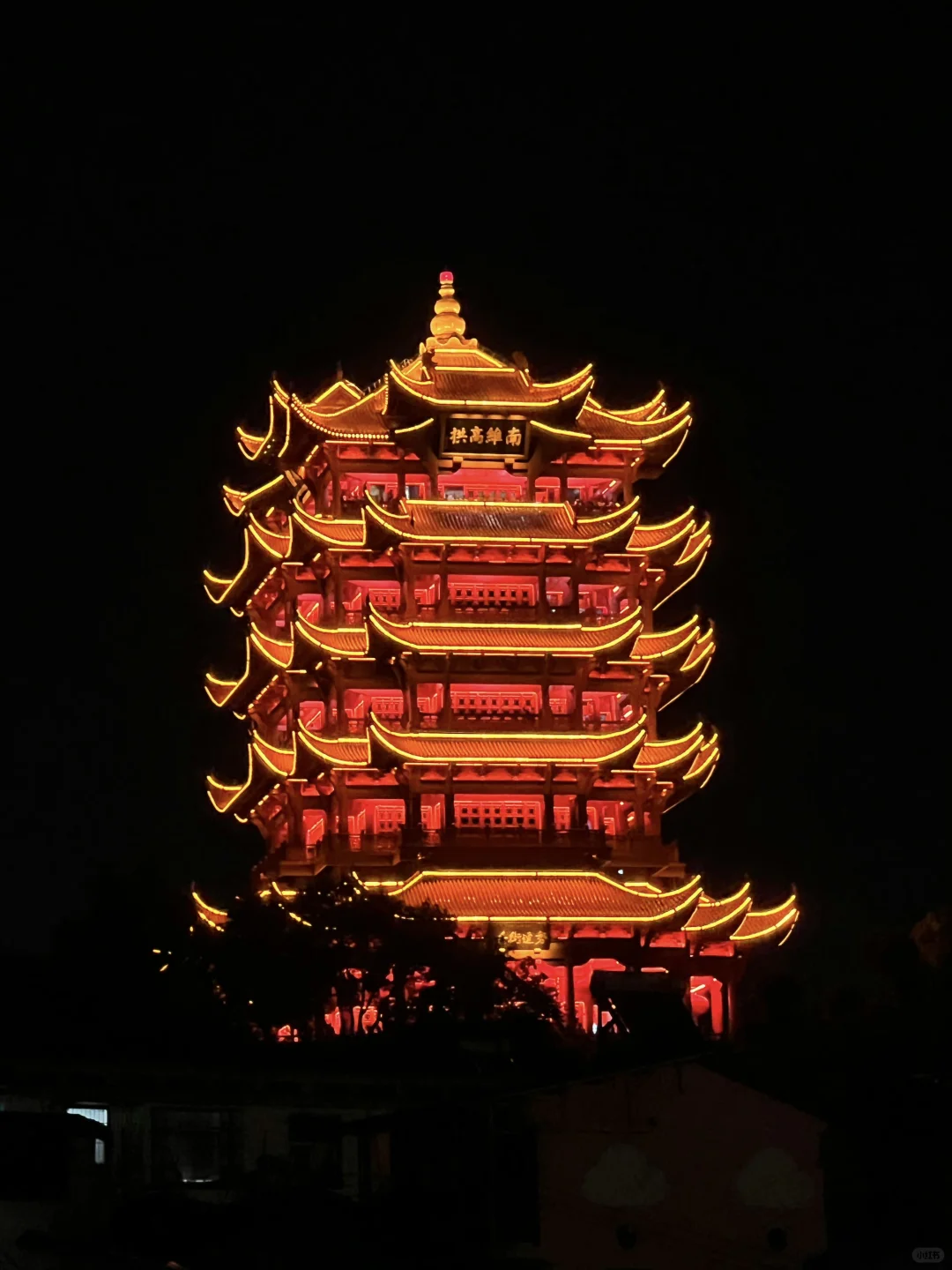 武汉真的会惩罚每一个来旅游不做攻略的人！！