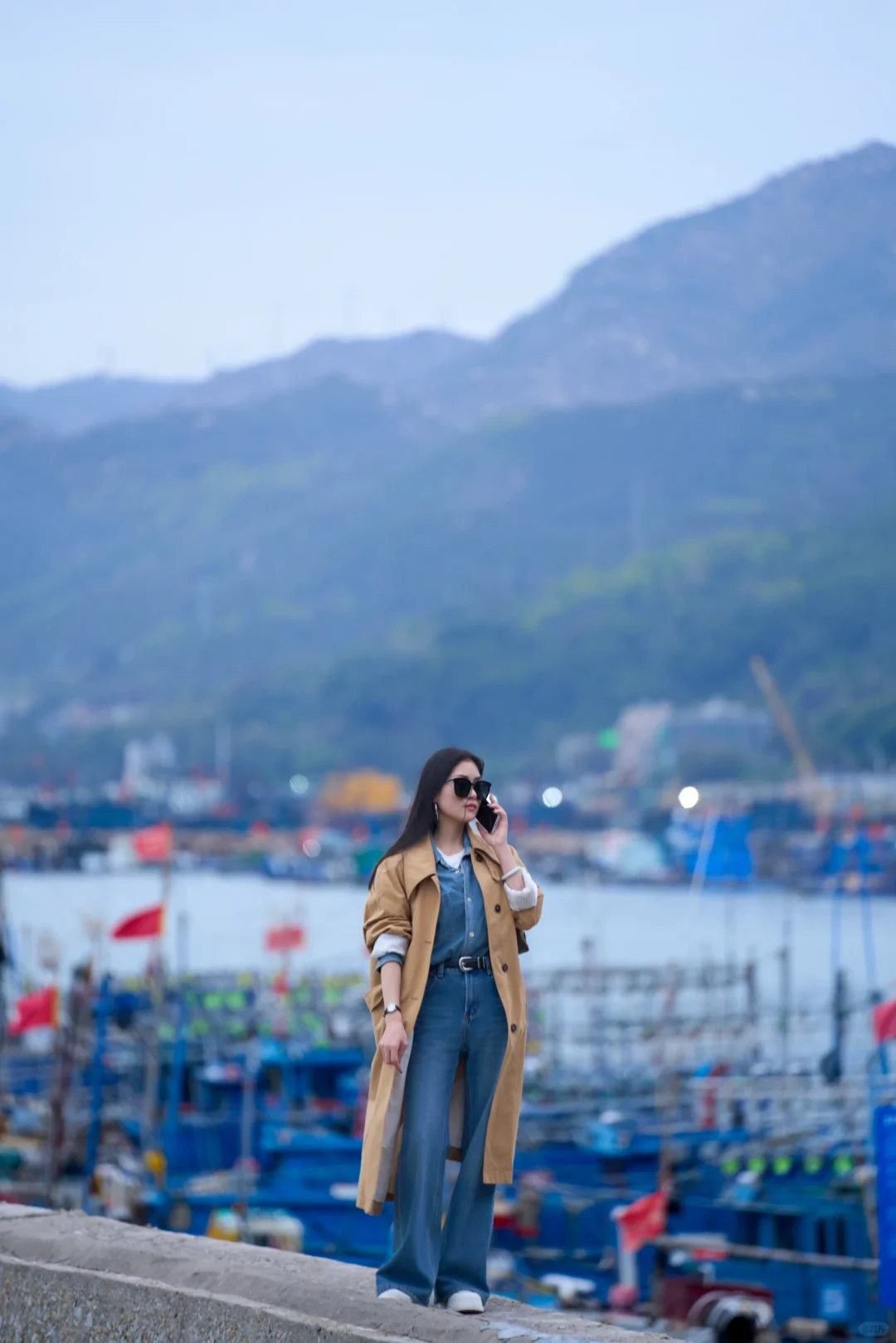 南澳跟拍📍南澳岛出行旅游必备攻略㊙️