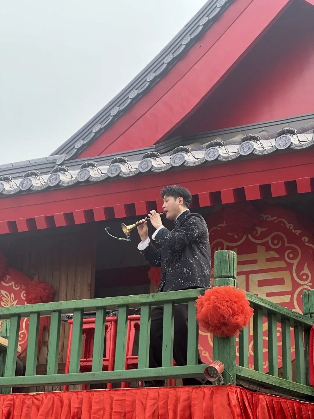 西安千古情真的太太太好玩了