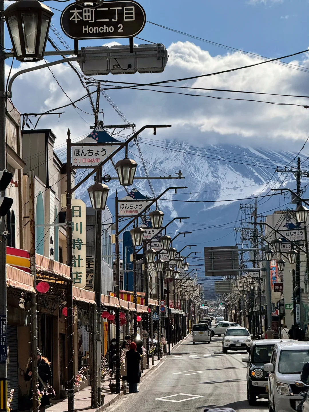 3.6📍日本旅游真实现状，真心建议还没来的…