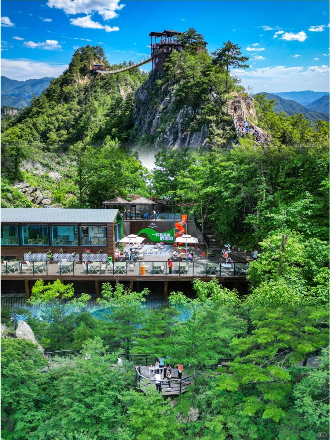 南阳市必去🔥9大景点‼️旅游前必看👀
