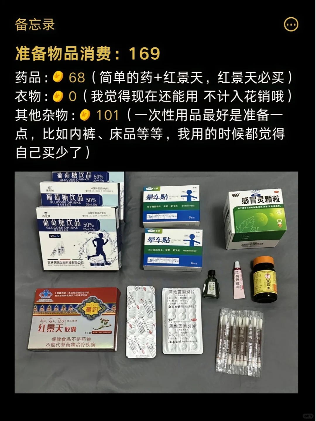 西藏七日已归！有问必答！真实消费可参考！