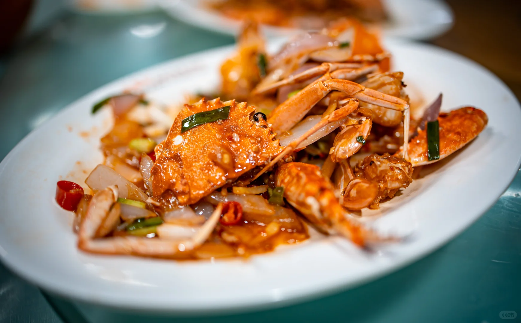 美景与美食