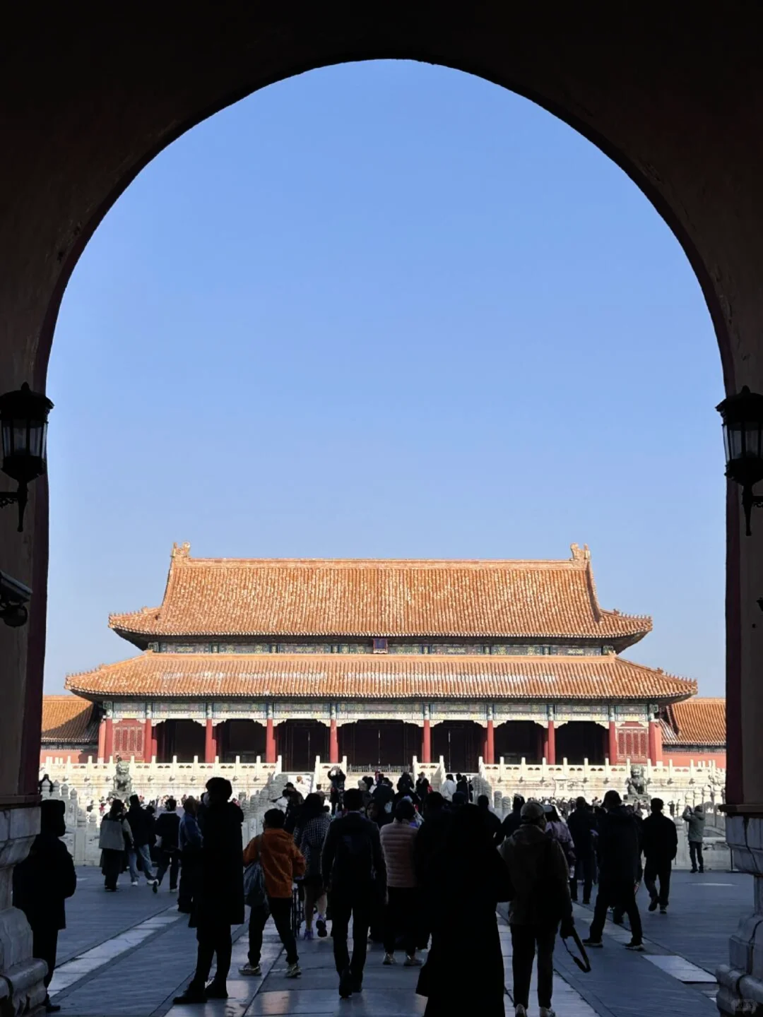 全家北京穷游已回，我们的避雷建议。。。