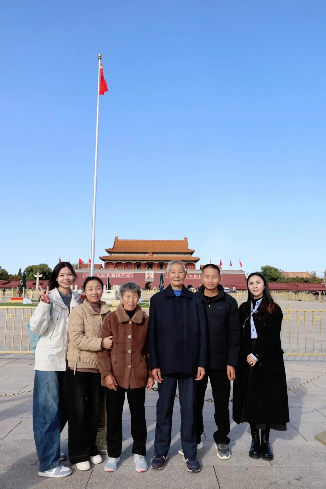 全家北京穷游已回，我们的避雷建议。。。