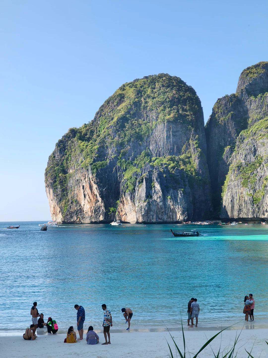 其实，旅游没必要去太多地方